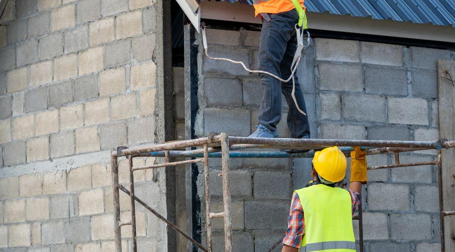 Expert flood damage restoration services in Eastland, TX